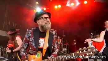 L'opera buffa di Bassanese in orchestrina folk - San Marino Rtv