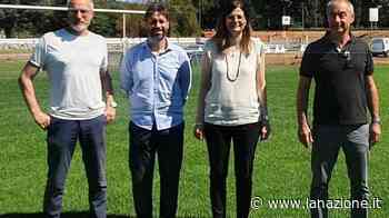 Cittadella dello Sport L’opera diventa realtà - LA NAZIONE