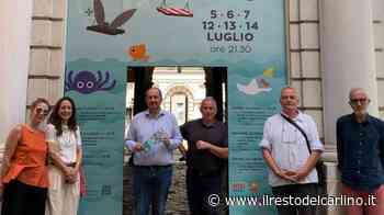 Il Burattini Opera Festival festeggia 35 anni di vita e continua a stupire - il Resto del Carlino
