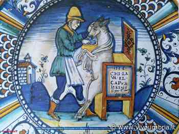 Deruta, all’Opera Laboratori Fiorentini la gestione del Museo Regionale della Ceramica e della Pinaco... - Vivo Umbria