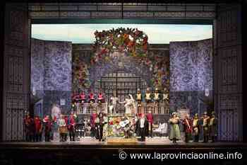 Ritorna al S.Carlo l'opera buffa di Rossini: "Il barbiere di Siviglia" - laProvinciaOnline.info