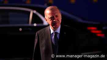 Schloss Elmau: Der G7-Gipfel in Deutschland könnte historisches Treffen werden (Kopie)