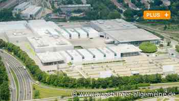 Grindtec-Abschied: Messe Augsburg verliert an Strahlkraft