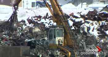 Worker dies after incident at Saint John AIM facility - Global News