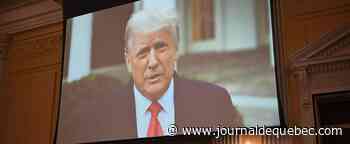 Quatre films qui ont prévu Trump