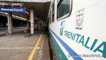 Treni Acqui-Ovada-Genova, Fs nella bufera: ancora ritardi e disagi. Il Comitato pendolari: “Presentate un reclamo” - Il Secolo XIX