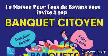 Banquet Citoyen Bavans 2022 : date, horaires, programme, tarifs - Journal des spectacles