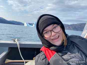 Pond Inlet woman advocates for accessibility on world stage - Nunatsiaq News
