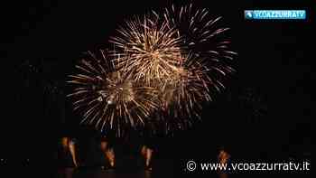Omegna: quest'anno per San Vito tornano i fuochi d'artificio - Azzurra TV