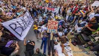 VIDEO : Proteste di massa in Spagna e Marocco per la morte dei migranti a Melilla - Euronews Italiano