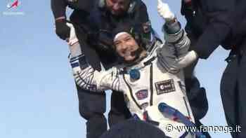 Gli astronauti perdono decenni di massa ossea nello spazio: missioni su Marte e oltre a rischio - Fanpage.it