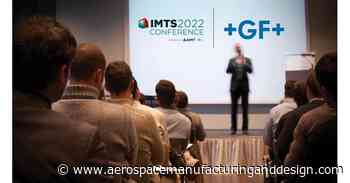 IMTS 2022 Conference: Manufacturing Leans Towards Lasers - Aerospace Manufacturing and Design