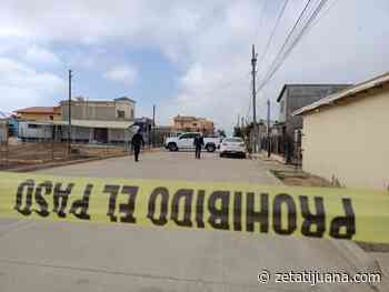 Ejecutan a seis en casa de Ensenada; hallan cristal y equipo para empacar la droga - Zeta