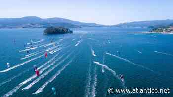 Los mejores 'riders' surcarán las aguas de la ensenada - Diario Atlántico