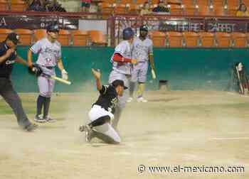 Marineros de Ensenada se lleva el primero al derrotar a Algodoneros de San Luis - El Mexicano