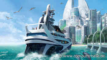 Ältere Ubisoft-Spiele: Online-Dienste von Anno 2070 und 14 weiteren Titeln enden [Notiz]