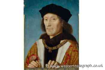 Pembroke-born King Henry VII uprisings and financial stability | Western Telegraph - Western Telegraph
