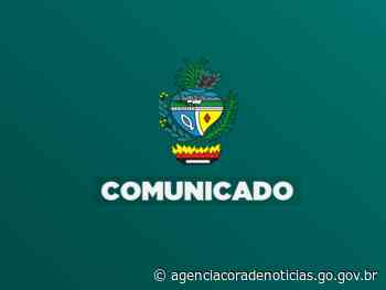 Seapa participa do Goiás Social em Morrinhos - Agência Cora Coralina de Notícias