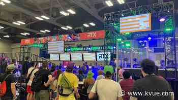 RTX Austin returns during Fourth of July weekend - KVUE.com