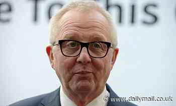 IAN AUSTIN: By jumping into bed with puny Lib Dems, Labour would trigger an undemocratic revolution - Daily Mail