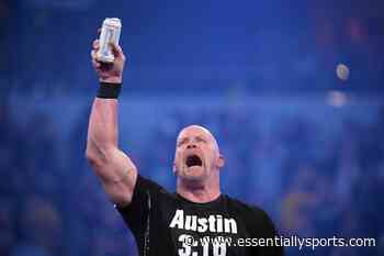 Does Stone Cold Steve Austin Make His Own Beer? - EssentiallySports