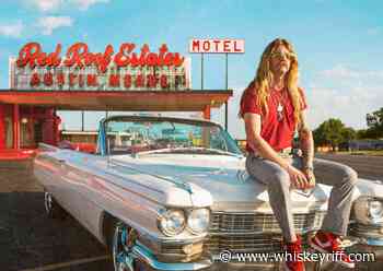 Austin Meade Brings The Disco Rock With New Single “Red Roof Estates” - Whiskey Riff