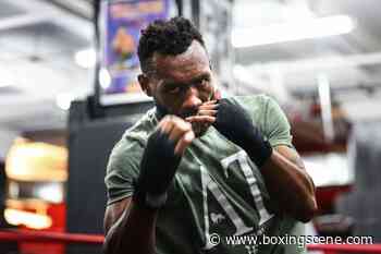 Austin Trout vs. Florin Cardos Set For July 15 in Wuppertal, Germany - BoxingScene.com