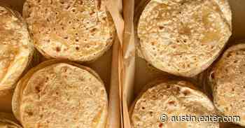 Best Flour Tortillas in Austin, According to Eater Austin Editors - Eater Austin