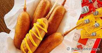 Best Corn Dogs in Austin - Eater Austin