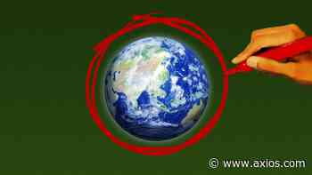 How the Supreme Court's EPA ruling makes global warming Austin's problem - Axios