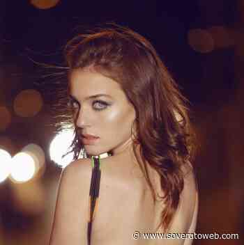 Beatrice Grannò Madrina della 19° edizione del Magna Graecia Film Festival - Soverato Web