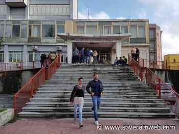 Richiesta consiglio comunale di Chiaravalle per la situazione Casa della Salute - Soverato Web