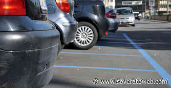 Parcheggi a pagamento? Sì, con giudizio - Soverato Web