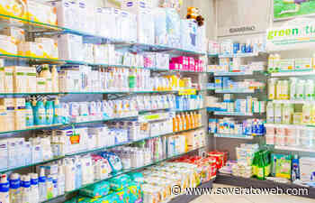 Ritirato dalle farmacie un antibiotico, lotto e info - Soverato Web