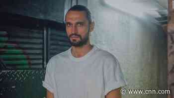 Ukrainian footballer begged parents to flee. They said they'd be safe in leafy Bucha