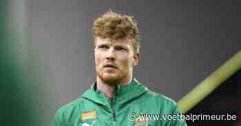 OFFICIEEL: Druijf (ex-KV Mechelen) verkast definitief naar Oostenrijk - VoetbalPrimeur.be