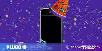 Happy 15th birthday, iPhone!
