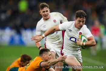 Talking points after England's first Test defeat to Australia - Hillingdon Times