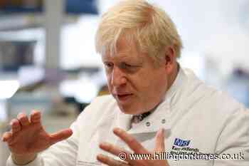 Watchdog considering review into Boris Johnson's 40 'new hospitals' pledge - Hillingdon Times