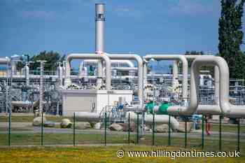 Germans urged to prepare for possible gas shortage - Hillingdon Times