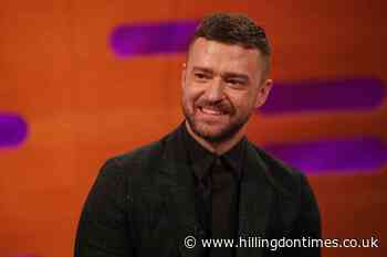 Justin Timberlake sued by documentary maker over 2012 film agreement - Hillingdon Times