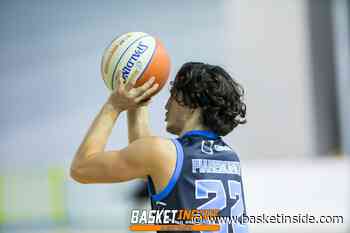 UFFICIALE - Ferrara conferma Tommy Pianegonda - Basketinside.com - Basketinside