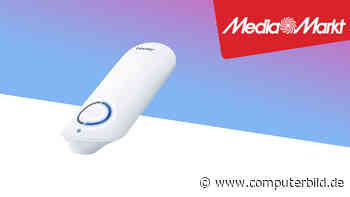 Media-Markt-Deal: Stichheiler von Beurer für nur 20 Euro sichern - COMPUTER BILD