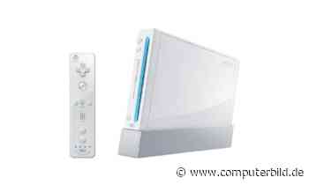 Wii: Beste Spiele für die Nintendo-Konsole - COMPUTER BILD
