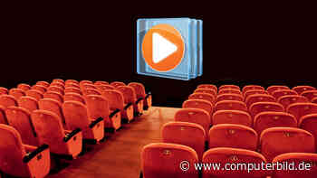 Windows Media Player: Tutorial und WMP unter Windows 11 starten - COMPUTER BILD - COMPUTER BILD