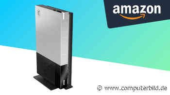 Amazon: Cloud-Gaming-PC von MSI zum Bestpreis schnappen - COMPUTER BILD