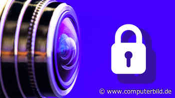 Fotos verschlüsseln: DigiFoto macht es möglich – so geht es - COMPUTER BILD