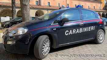 San Giovanni in Persiceto (Bo): bimba di 3 anni resta chiusa in macchina, salvata dai Carabinieri - PPN - Prima Pagina News