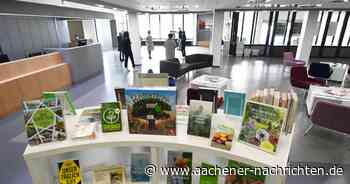 Ferienangebot der Stadtbibliothek: Kinder erkunden die Welt der Bücher auch ohne Ticket