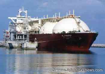 Qatar Energy to cut emissions as methane movement grows - Sylvan Lake News